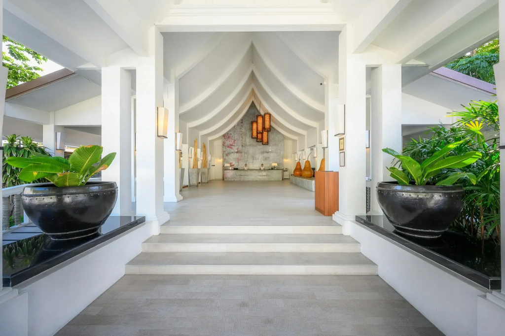 Centara Kata Resort Phuket