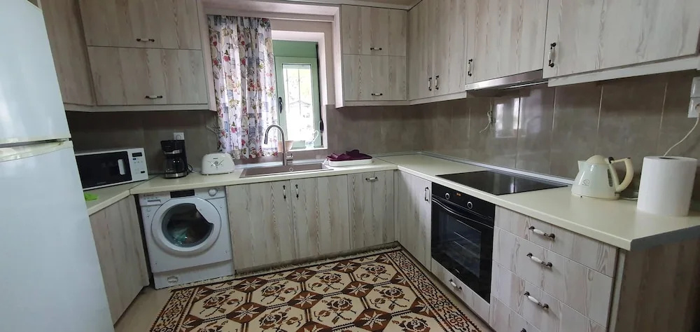 Green Home Hills, Elaiofyto Village, Agrinio, Aitoloakarnania