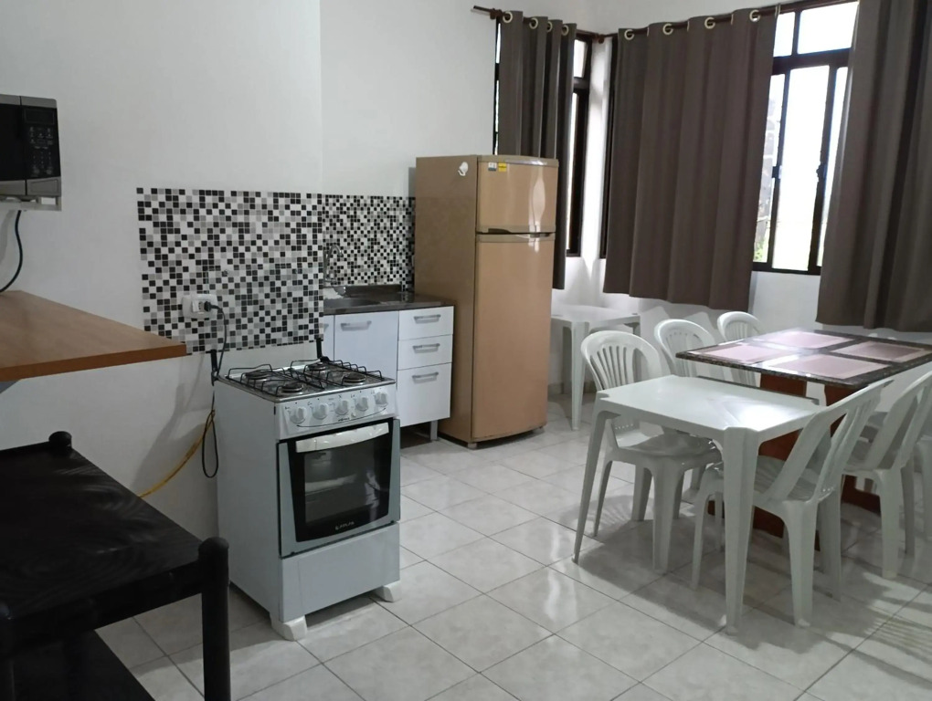 Espaço Mar Doce Lar - Praia Indaiá e Riviera
