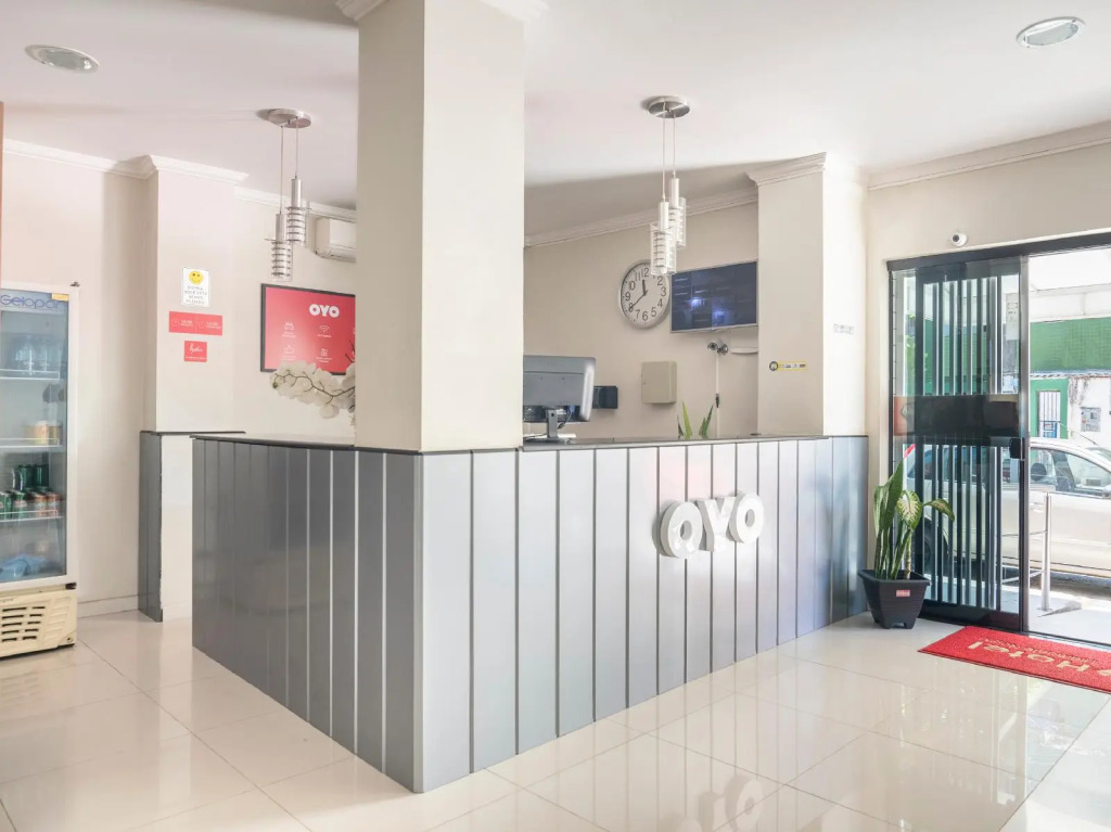Hotel Diamante Negro