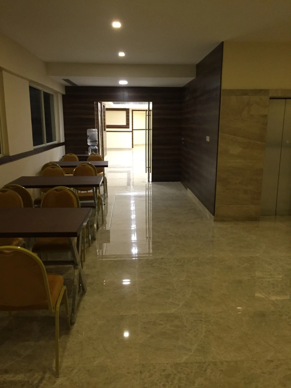 Treebo Comfy Business, Opp Nexus Mall Koramangala