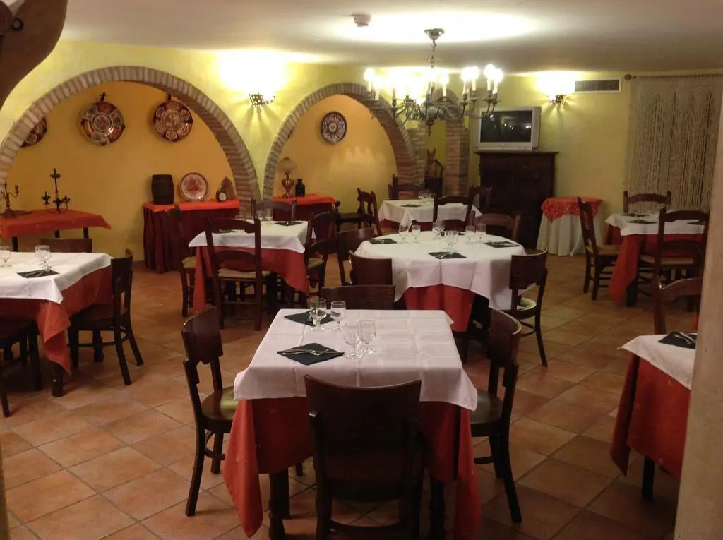 Hotel LAbadia
