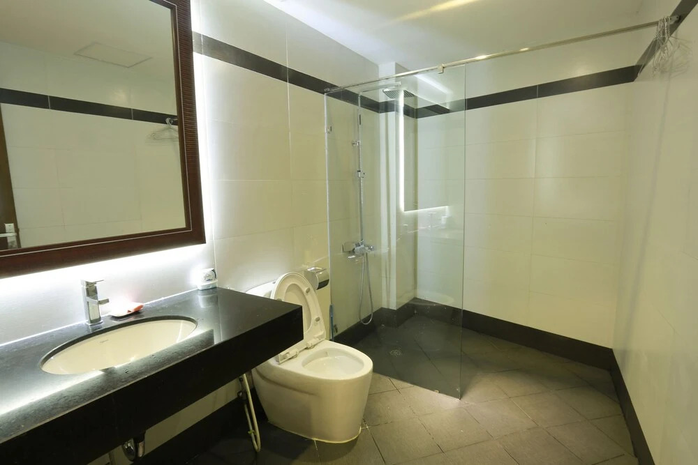 Large Alaya Apartment Cau Giay