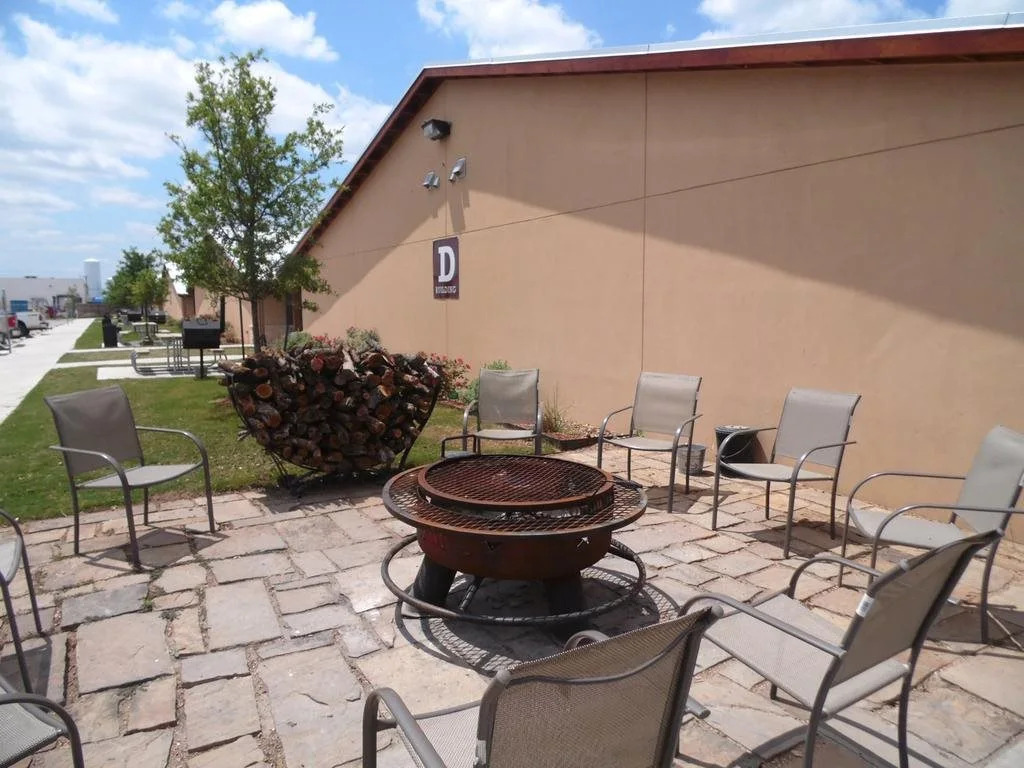 Kenedy Suites