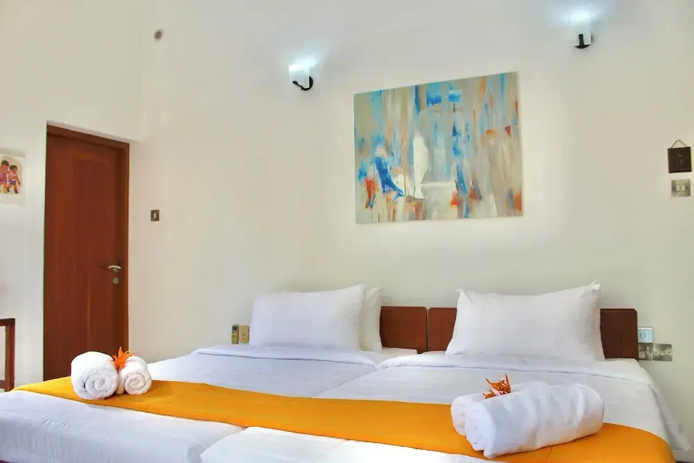 Tropical Terrace Negombo
