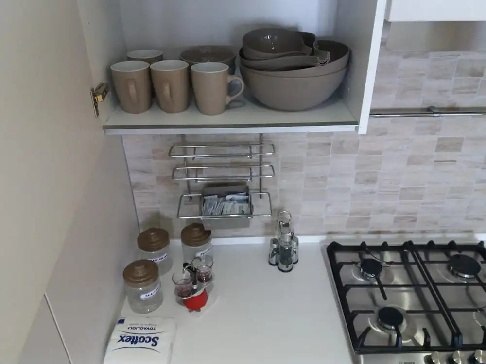 BMP Apartment Orchidea