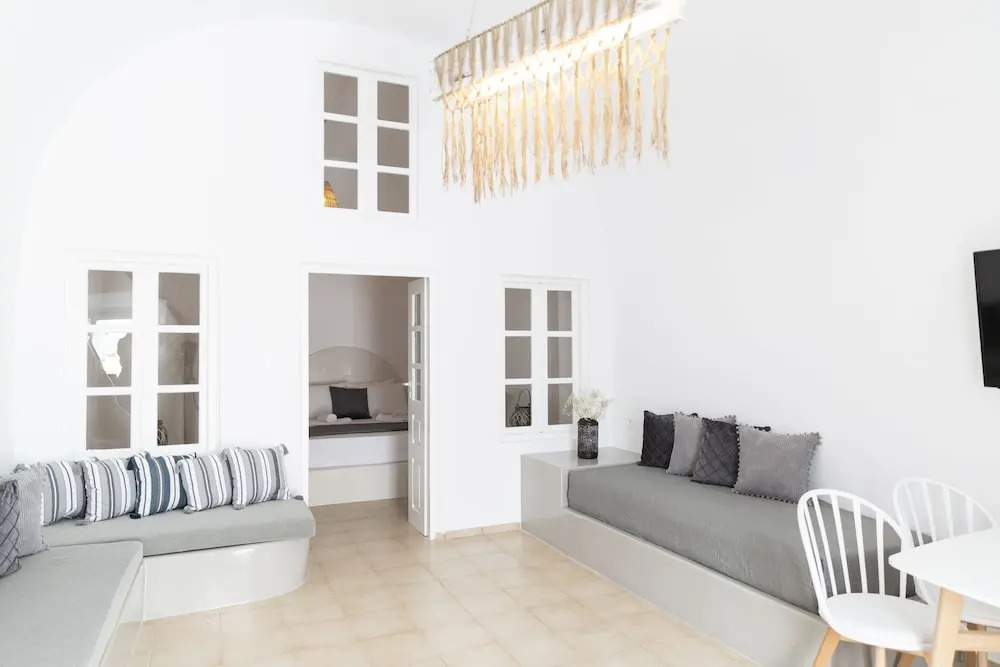 Captains house suites