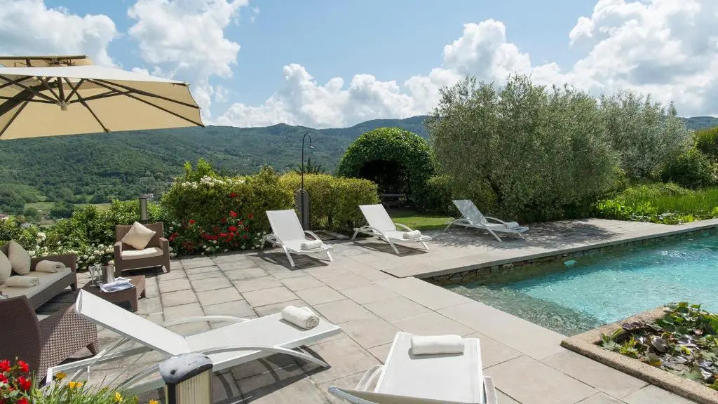 VILLA NINFEO 10&4, Emma Villas