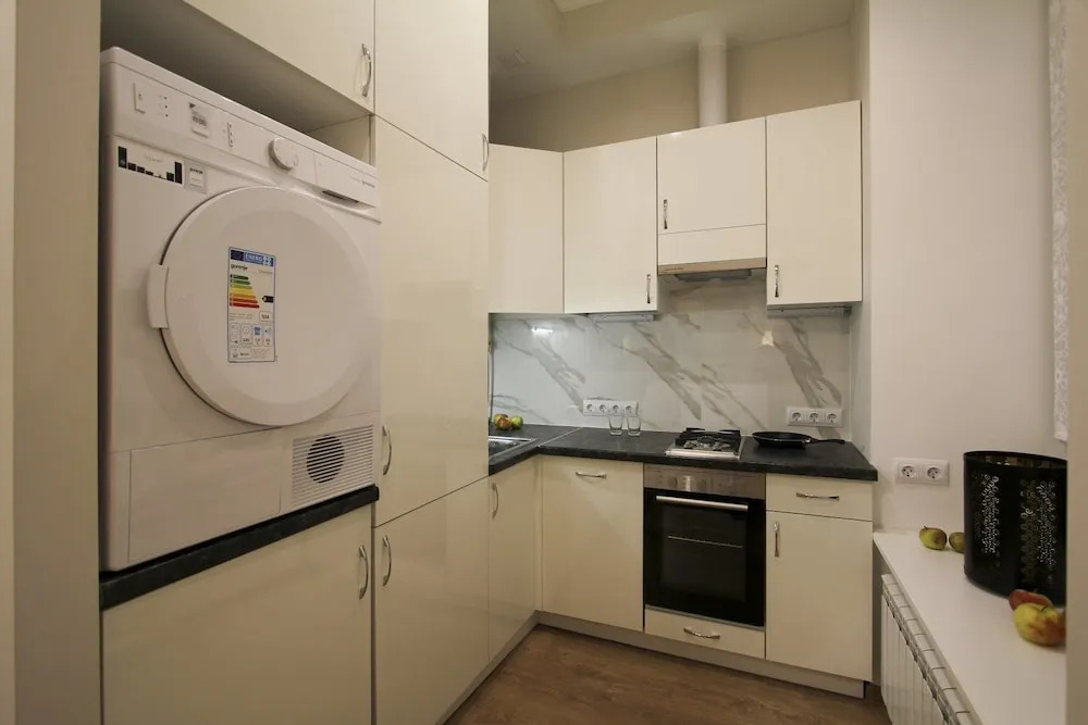 CoHome Apartment near Church of the Savior on Blood