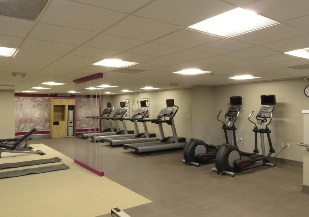 Crowne Plaza Silicon Valley North - Union City by IHG
