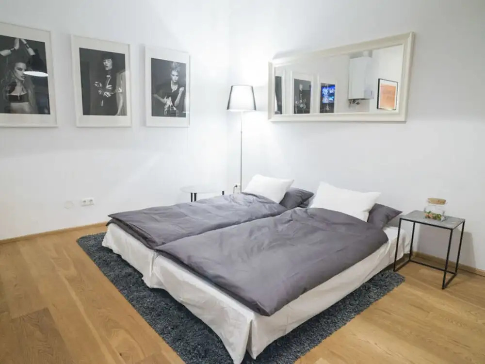 Inviting Apartment in Wien