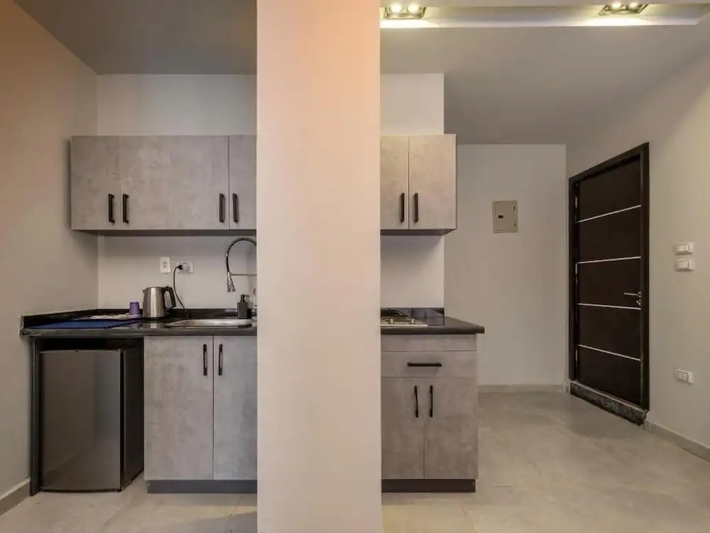Golden Gates Residence