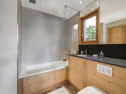 Apartment Location appartement 3 pièces megeve proche centre 9