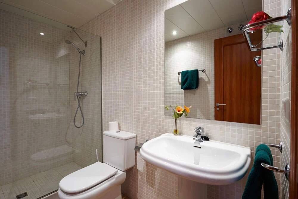 Casas Golf Relax