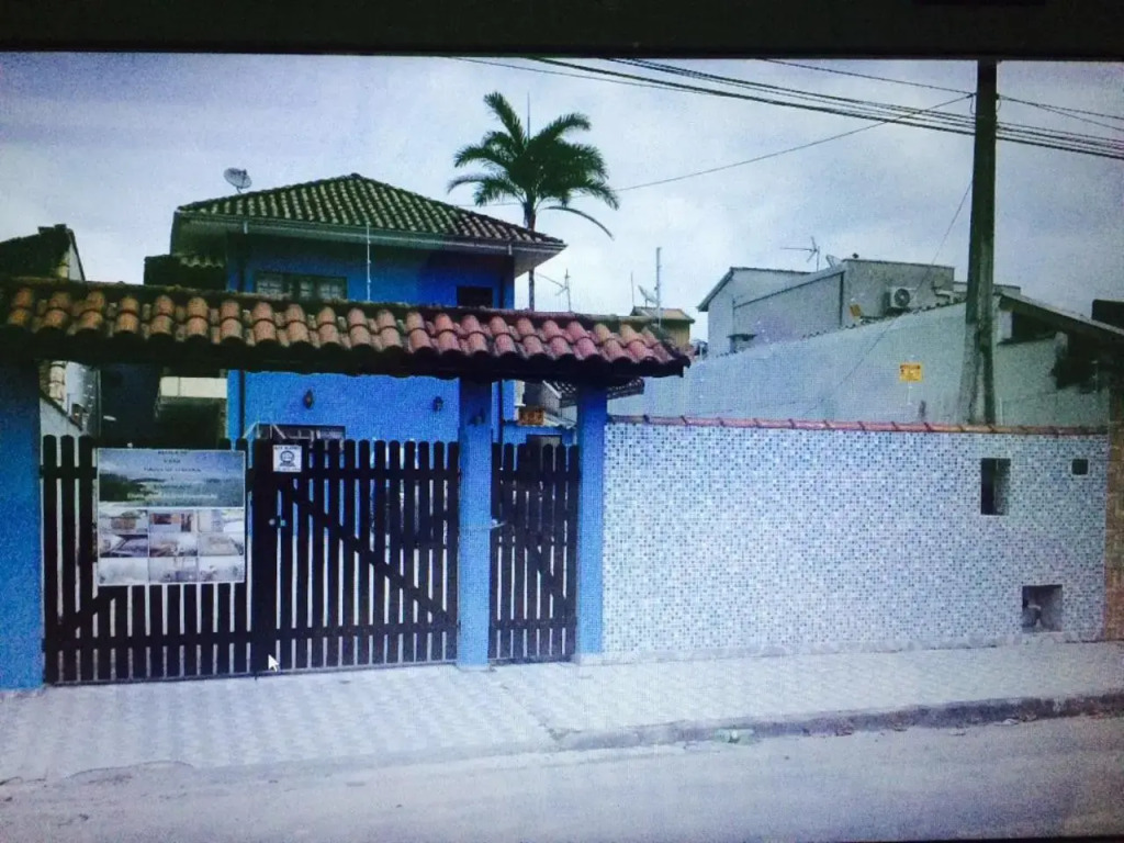 Chales Ubatuba I