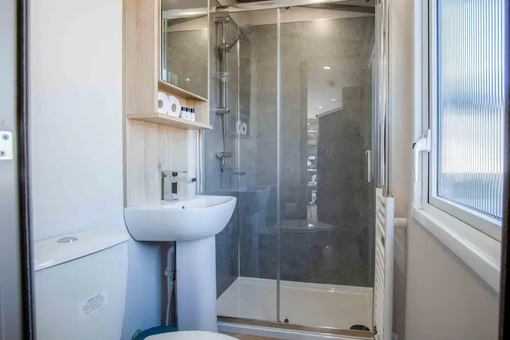 Baywood 20 - 2 Bedroom Holiday Home - Amroth