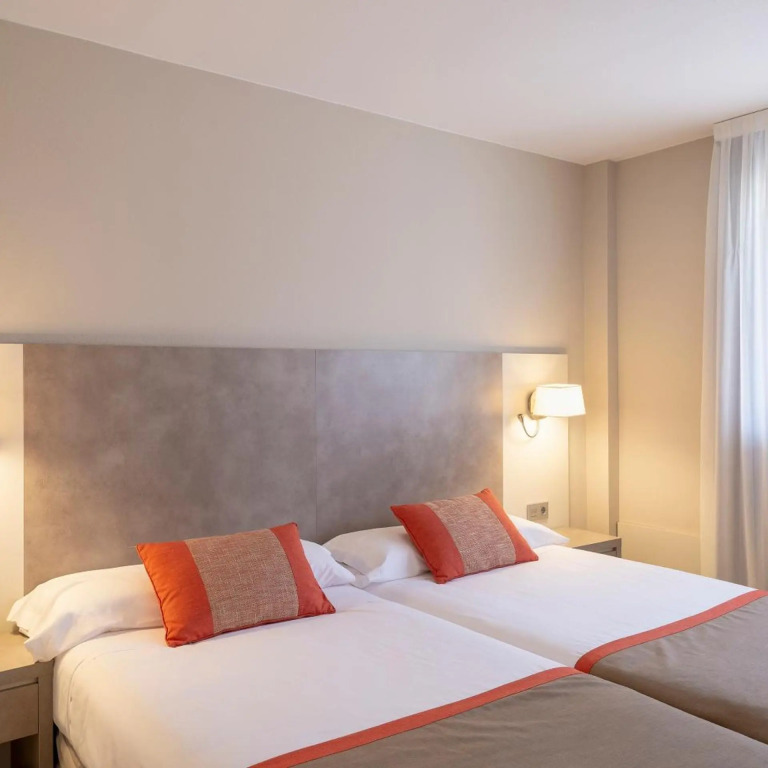 Hotel & Spa Real Jaca
