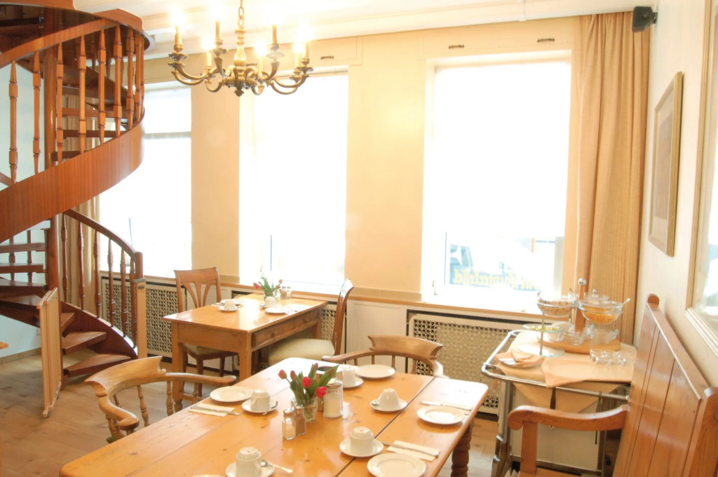 Hotel im Kupferkessel
