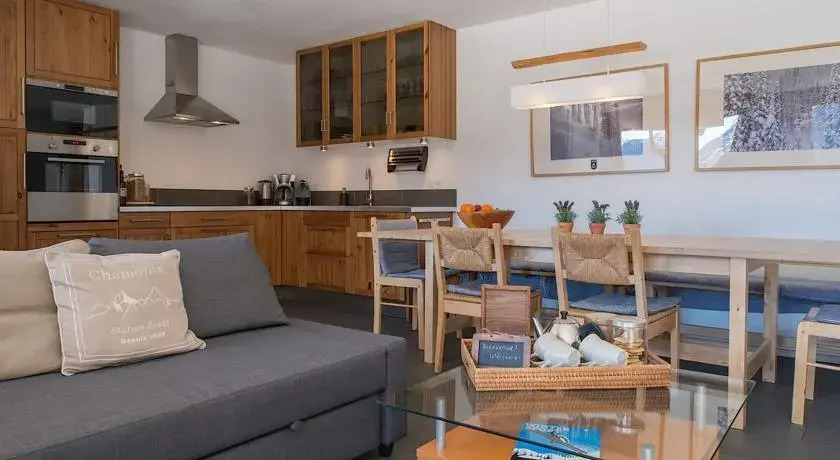 Bekker Chalet