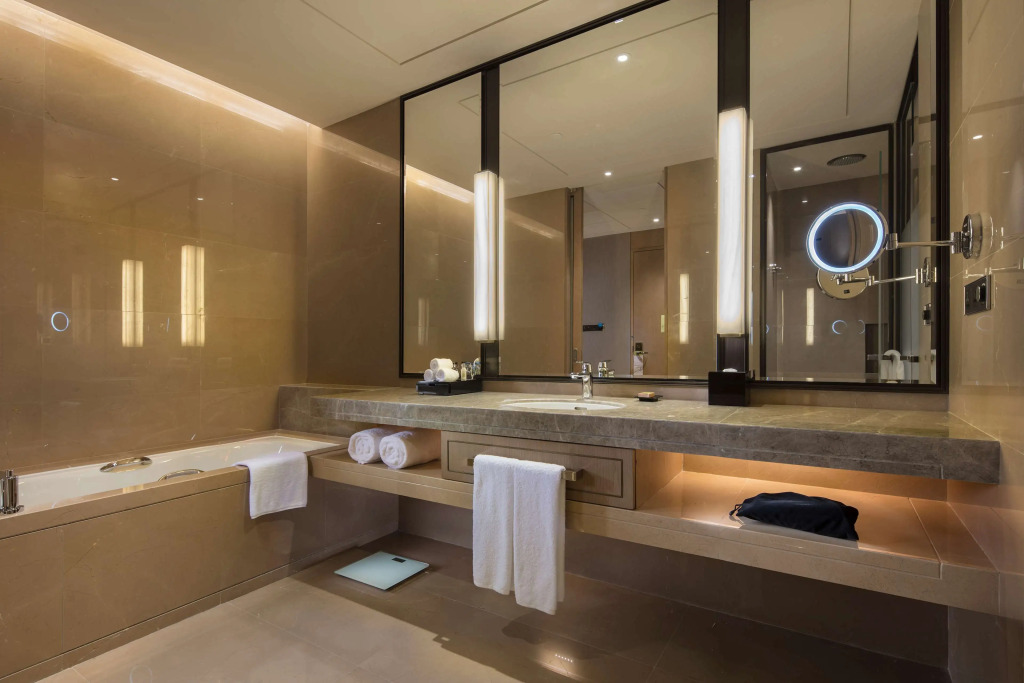 Doubletree By Hilton Hotel Xiamen Haicang