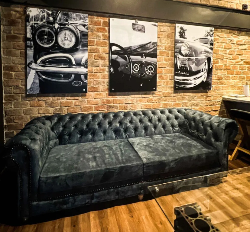 Mystic Luxury Lofts