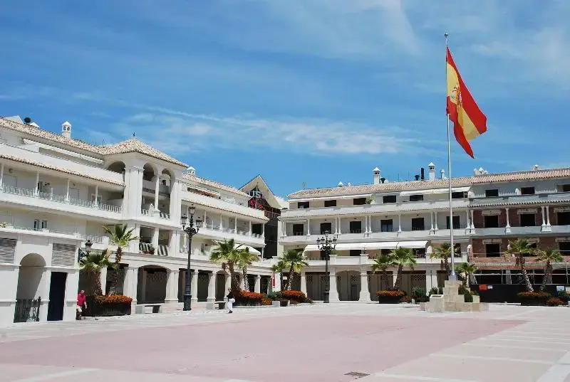 Apartamento Plaza España
