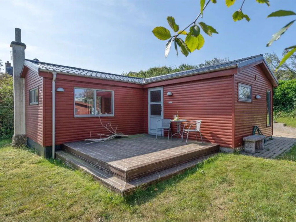 Holiday Home Alpi - 250m to the fjord by Interhome