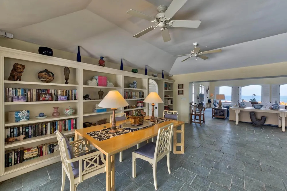 Dream Villa SXM Libellule