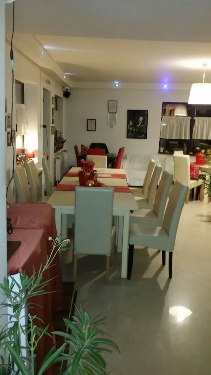 Vila Borgo