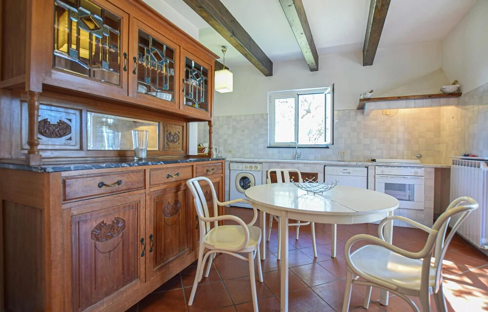 Villa Rosa