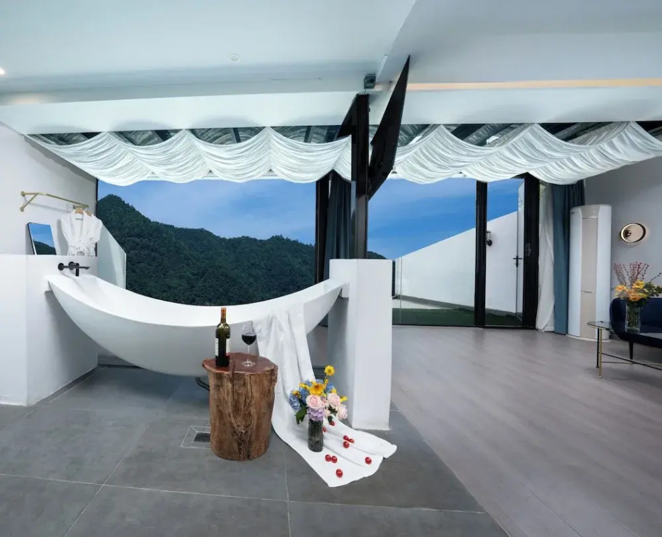 Avatar Mountain Resort