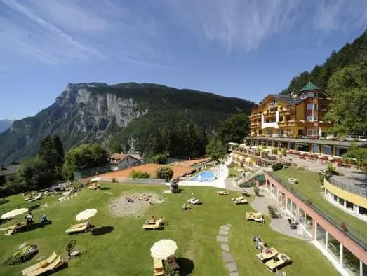 Sport Hotel Panorama- SPA Resort