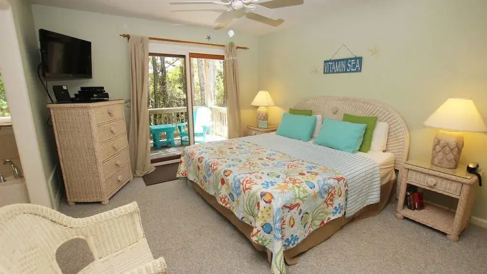 Vitamin Sea - 3 Br Home