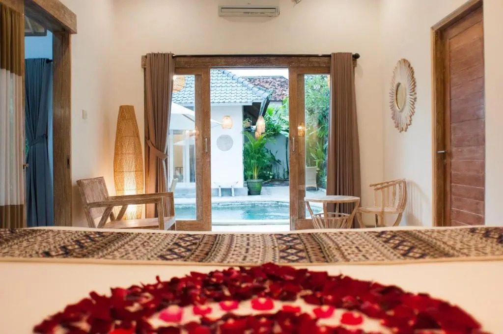 Villa Ambermoon