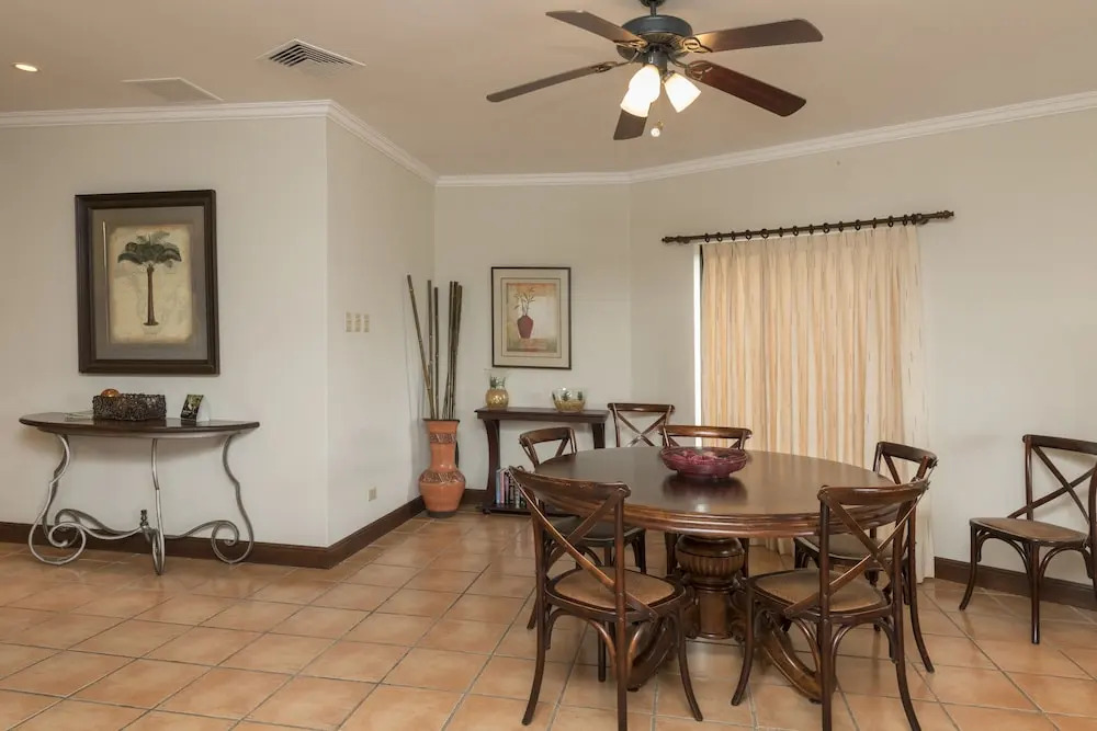 Ocean View Luxury Condo at Reserva Conchal A14