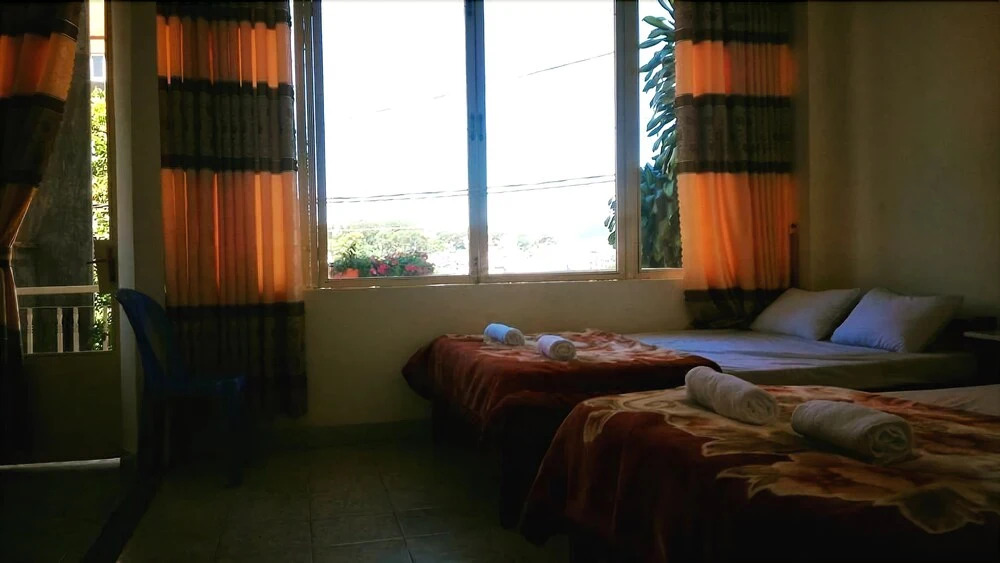 Katie Guest House