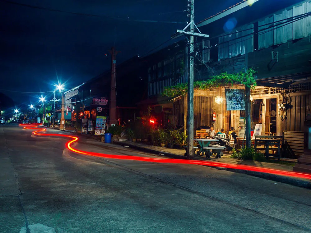 The Ava Lanta Resort