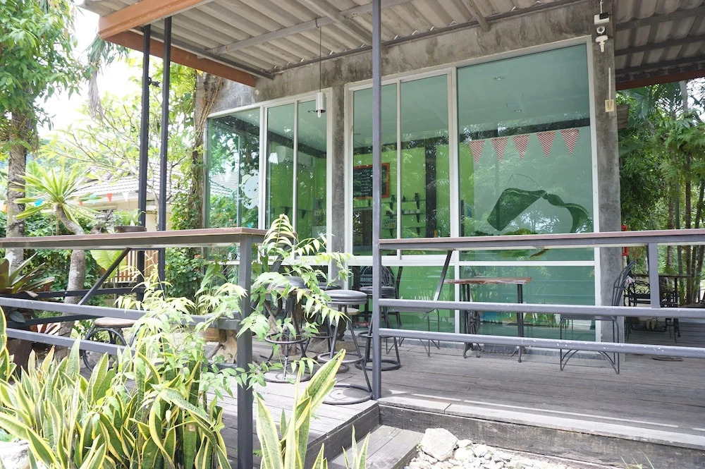 Narttavee Resort