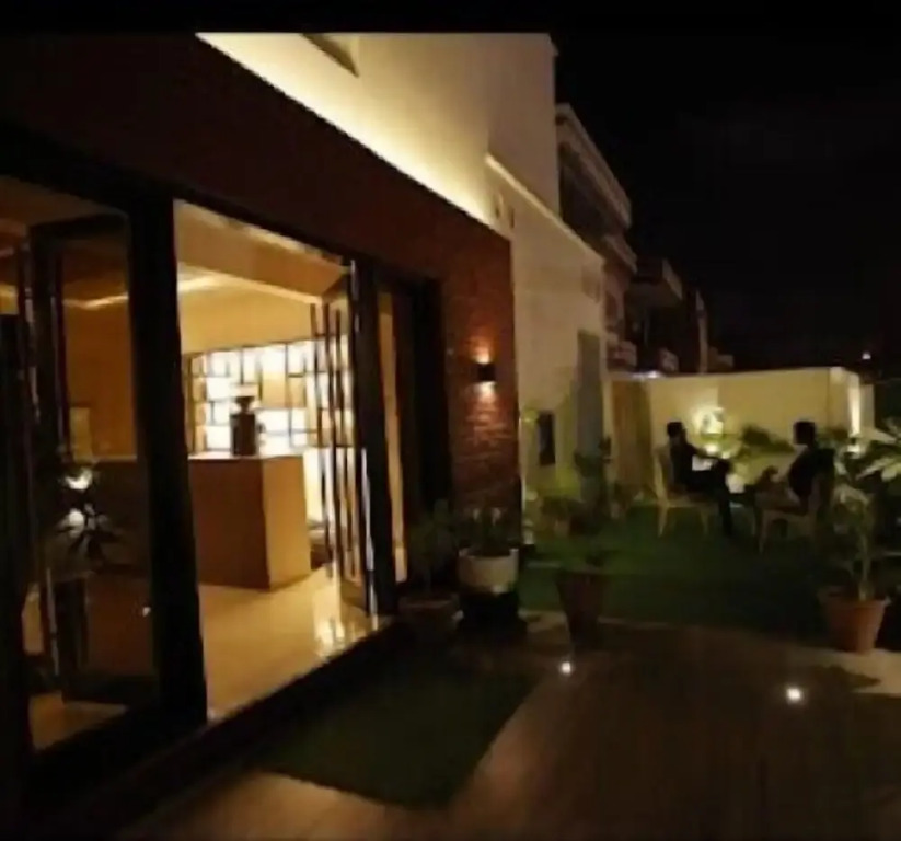 A One Hotel Clifton