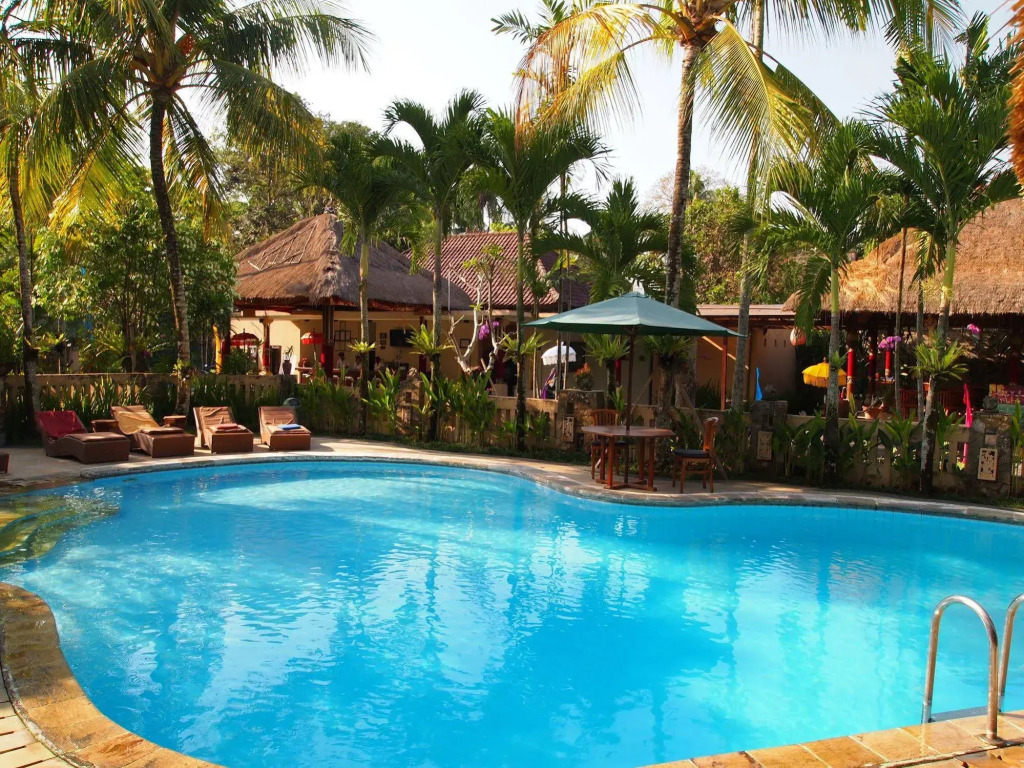 Saren Indah Hotel