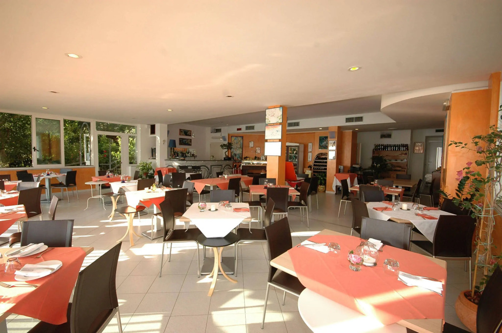Hotel Il Pino