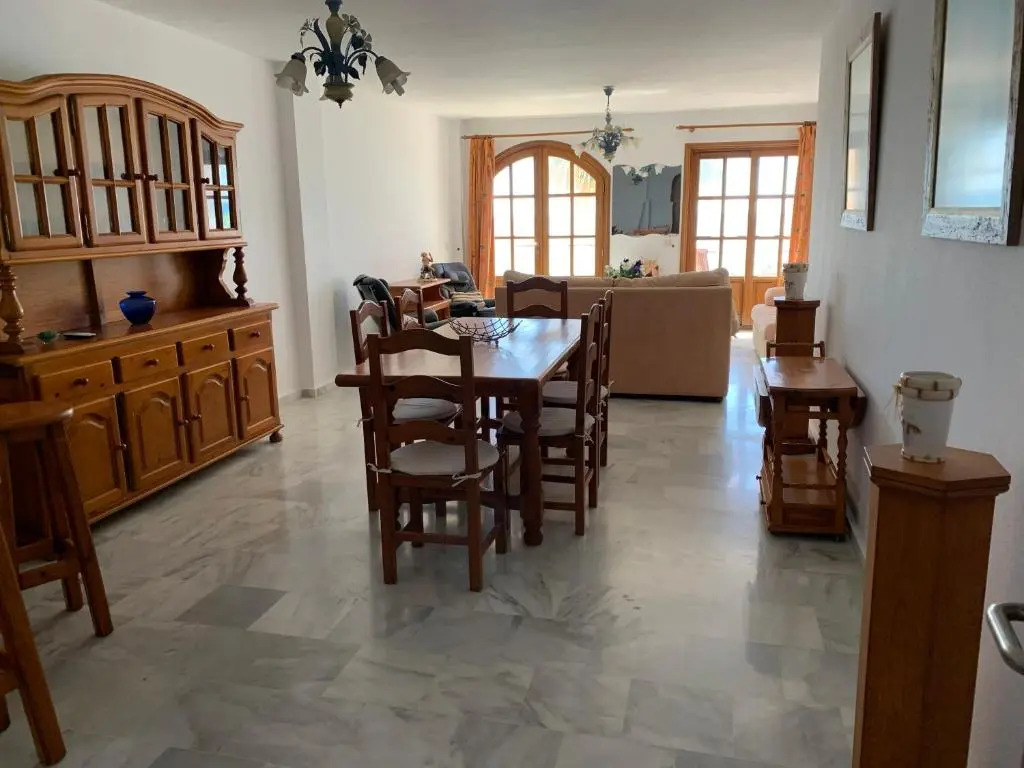 Apartamento luminoso 1ª línea Arena Beach_Estepona