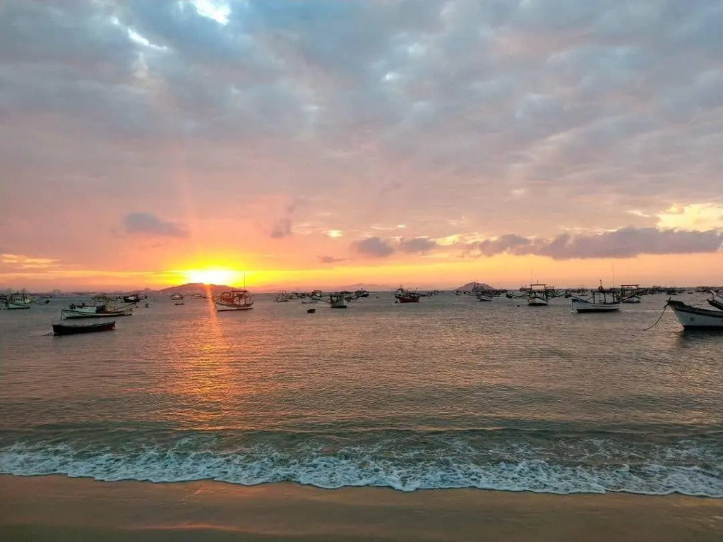 Casa Cambará, 100 M Da Praia Grande, Beto Carrero, Penha Sc