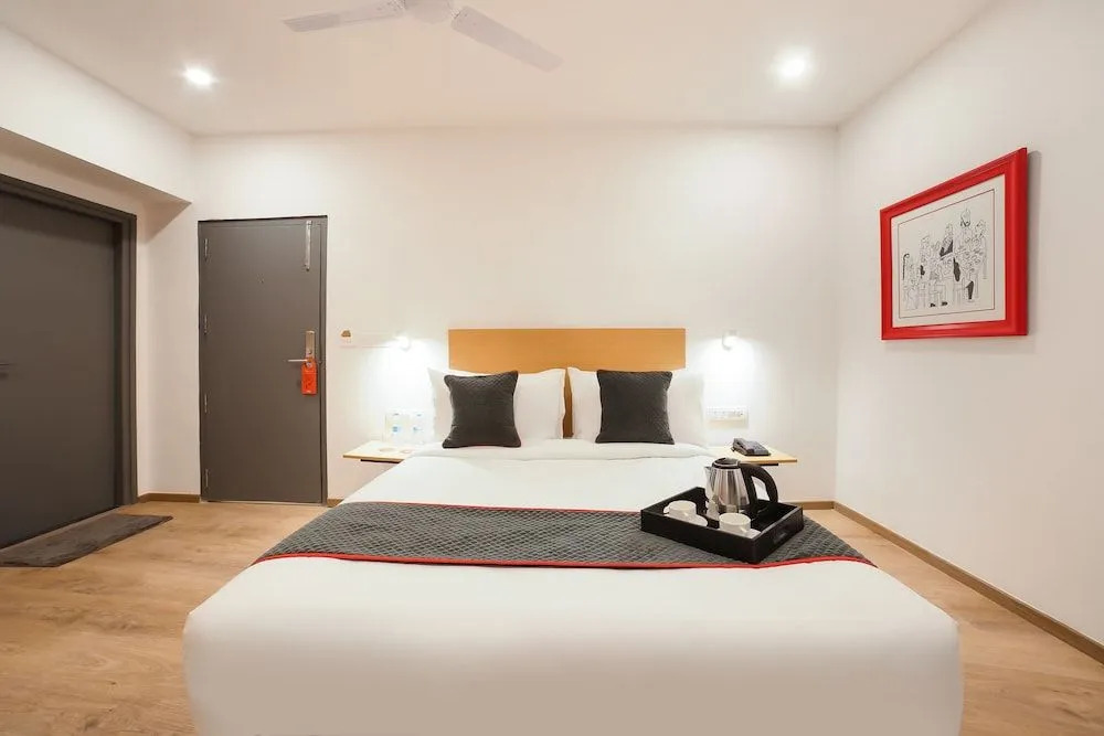 OYO 25074 Flagship Hotel Imperial