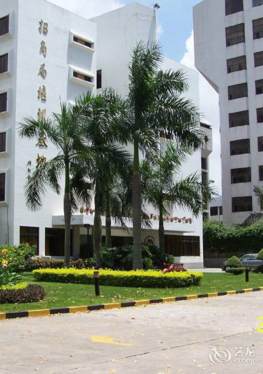 Zhaoshang Meilun Hotel