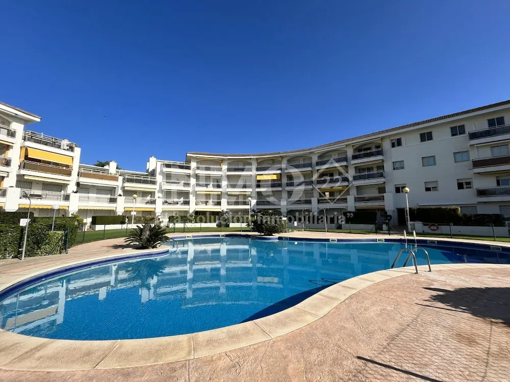 Apartamento Olímpic Vista Mar - 103A