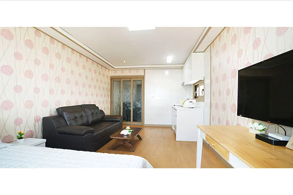 Jeju Mikasa Pension