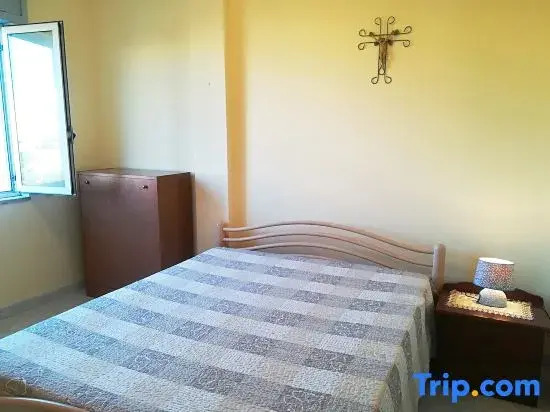 Near The Beach And The Center Of Otranto - Apartment Eleonora 5 Places
