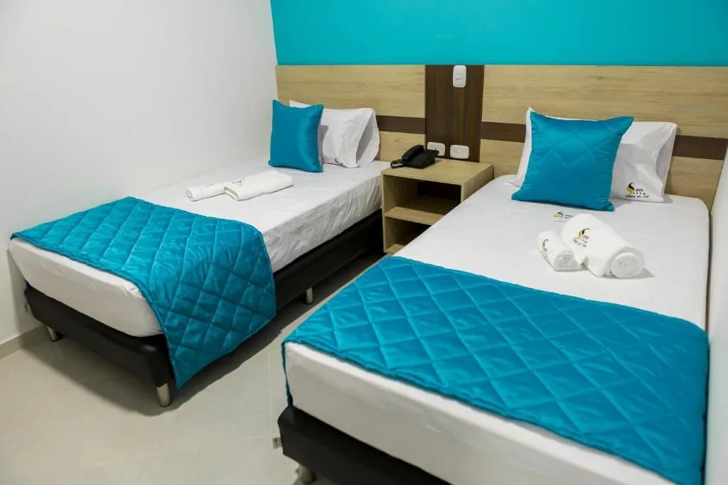Hotel Sabana del Sinu