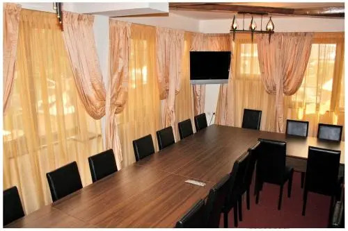 Hotel Belvedere